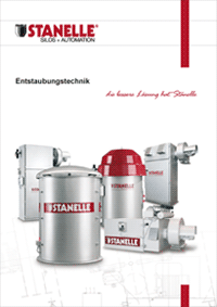 ENTSTAUBUNGSTECHNIK & FILTER