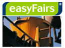 easyFairs SyMas 2010