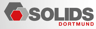 SOLIDS 2026 Dortmund