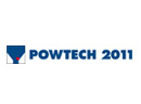 Powtech 2011